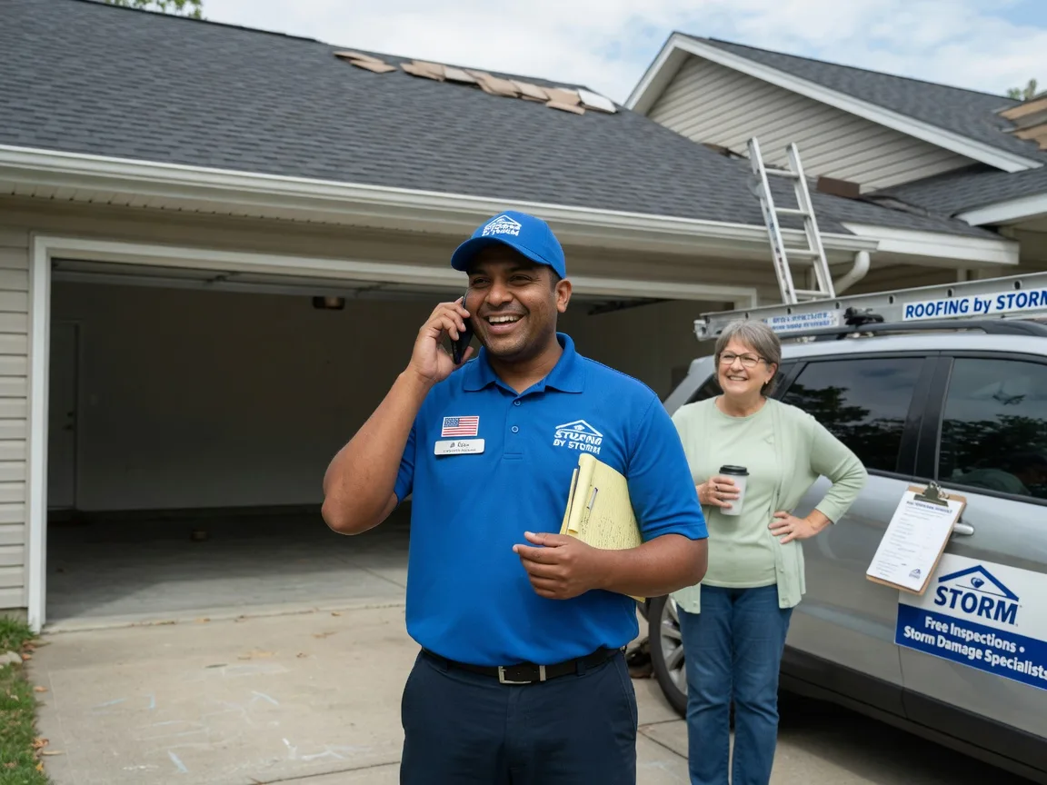 Roof Repair Near Me Malvern, OH FAQs